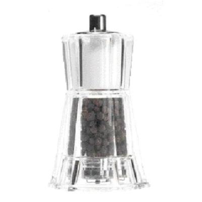 T&G WOODWARE 06 12650 COMBINE SEL/POIVRE 12 CM