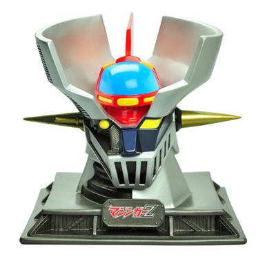 Mazinger Z tirelire 16 cm