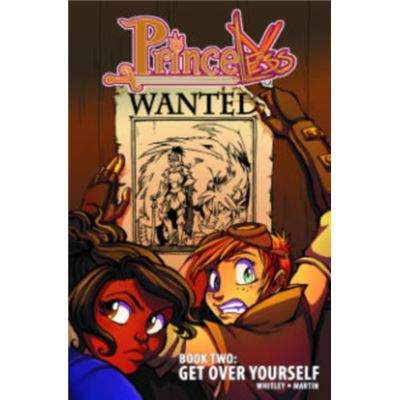 Princeless Volume 2 Tp (Paperback)