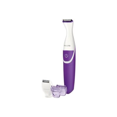 Tondeuse Maillot Philips Bikinigenie Brt383