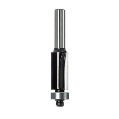 Bosch 2608628636 Fraise à Roulement En Carbure De Tungstène pour Défonceuse Diamètre 9,5Mm