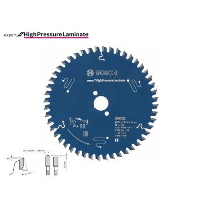 Lame De Scie Circulaire 190Mm 56 Dents Bosch 2608644134