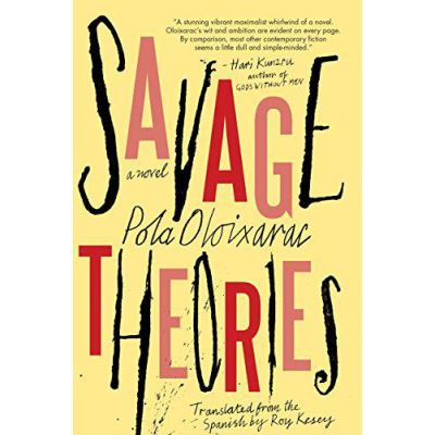 Savage Theories - [Version Originale]