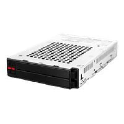 RAIDON ST2760-2S-S2 - mobiel opslagrek