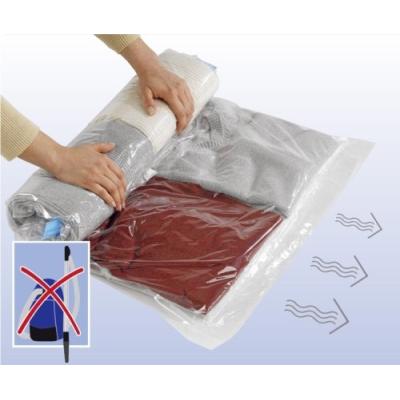 WENKO 3792770100 MORE ROLL SYSTÈME DE COMPRESSION TAILLE M 50 X 70 CM