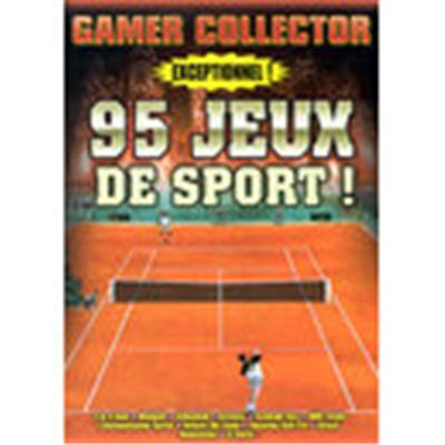 95 Jeux De Sport - Gamer Collector