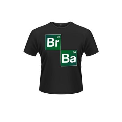 Breaking Bad - T-Shirt Elements (XL)