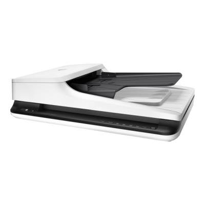 HP Scanjet Pro 2500 f1 - scanner de documents