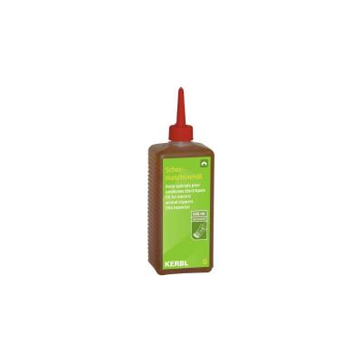 Huile pour tondeuse Incolore 500ml