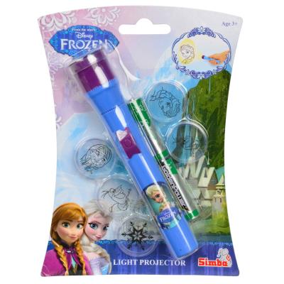 Projecteur lumineux La Reine des Neiges Simba