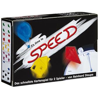 Speed - 1