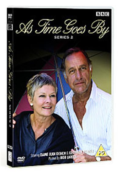 As Time Goes By - Series 2