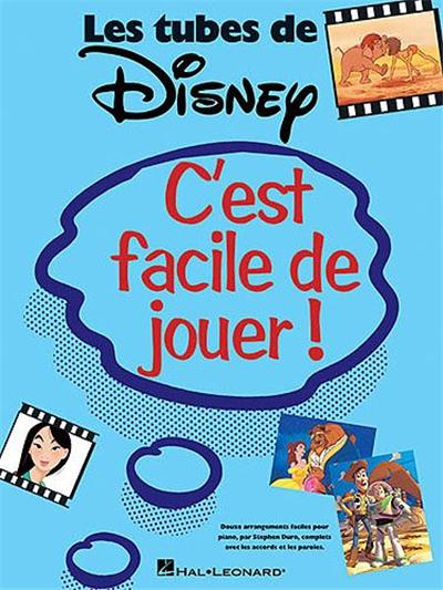 TUBES FACILES A JOUER AUPIANO