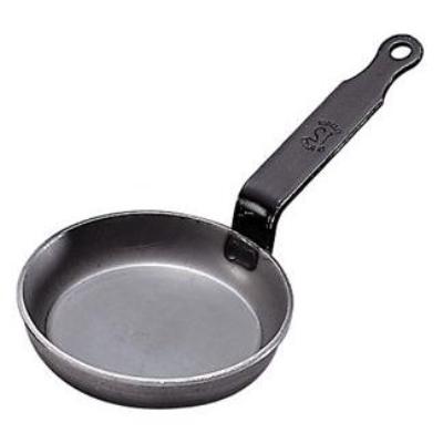 De buyer poele blinis 12 debuyer 5140