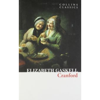 Cranford - 1
