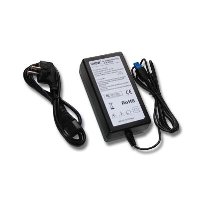Cable d'alimentation d'imprimante 32V - 2500mA pour HP Officejet, Photosmart etc. remplace C8187-67339, C8187-60034, 0957-2093