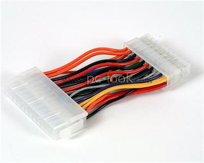 Adaptateur ATX 24/20 broches - Alim 24 pins / Carte Mère 20 pins