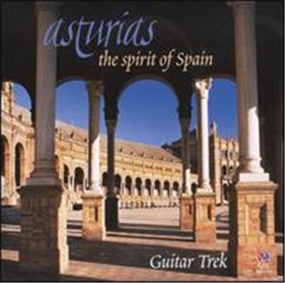 Asturias: The Spirit of Spain