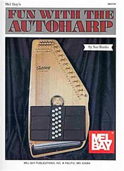 Fun With the Autoharp