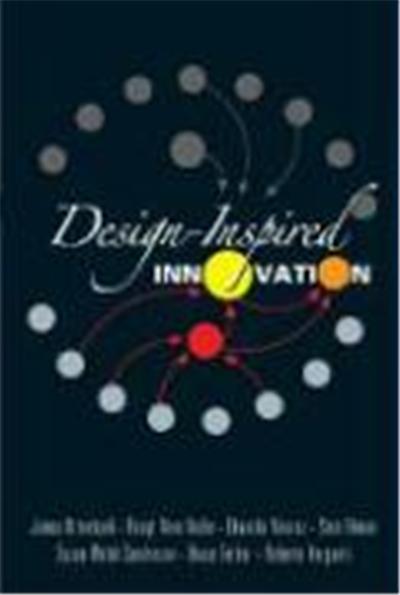 Design-Inspired Innovation