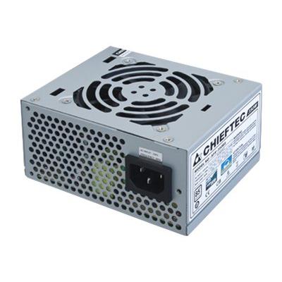 Chieftec Smart Series SFX-350BS - voeding - 350 Watt