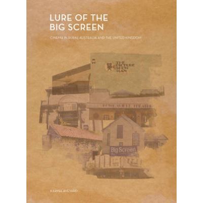 Lure of the Big Screen - [Version Originale]