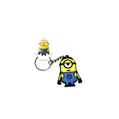MINION - Porte-Clés Figurine