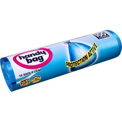Sac HANDY BAG 100L fermeture à liens Protection Active