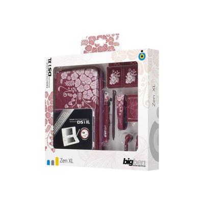 BigBen Interactive Zen XL - kit d'accessoires