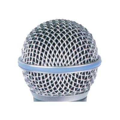 Shure Grille pour Beta 58A