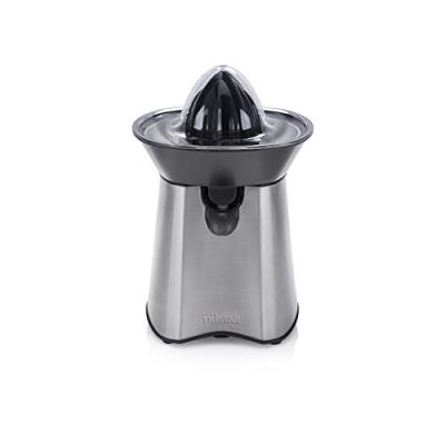 Tristar cp-2269 presse agrumes 2 cônes argent 60 w