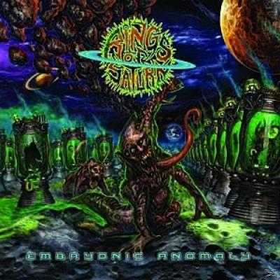 Embryonic Anomaly *