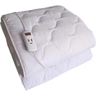 Surmatelas chauffant 1 place Chromex confort 31301