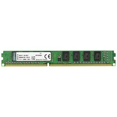 Kingston KVR13N9S8/4 Go DIMM Value Mémoire RAM 4Go 1333MHz