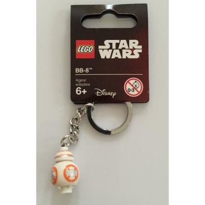 Lego Star Wars 853604 Porte-clés BB-8