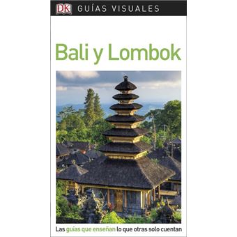 Bali y lombok-visual