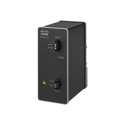 Cisco DC-DC Power Module for POE solution - voedingsconvertor - 65 Watt