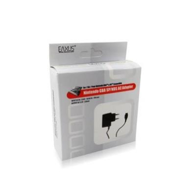 Alimentation secteur pour ds