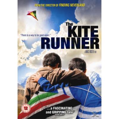 The Kite Runner