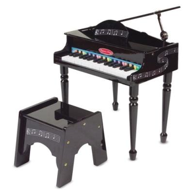 MELISSA & DOUG - 11315 - INSTRUMENT DE MUSIQUE - GRAND PIANO