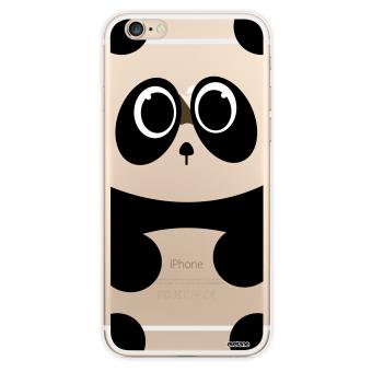 coque panda iphone 6 plus