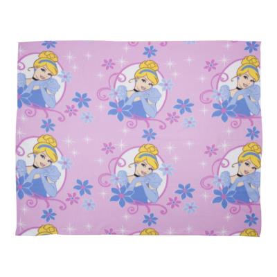 Plaid Disney Princess Sparkle