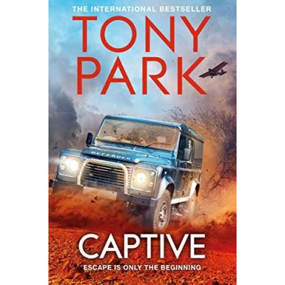 Captive - [Version Originale]