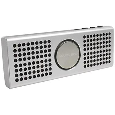 Sound2go atmosphere-stéréo-haut-parleur bluetooth avec fonction mains-libres et entrée micro-slot sd