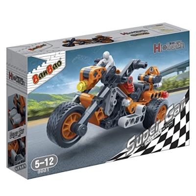 Banbao - 6961 - Bullet B6961