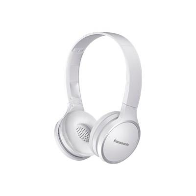 Panasonic RP-HF400B - koptelefoon met micro