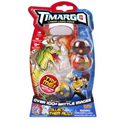 timargo blister 3 pz. gpz34050