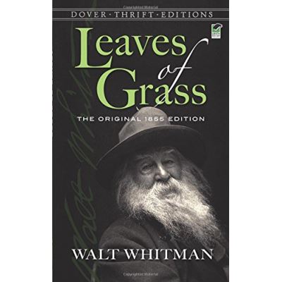 Leaves of Grass, Dover Thrift Editions Series