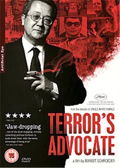 Terror's Advocate