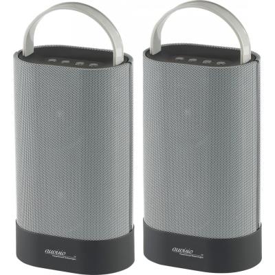 Duo de haut-parleurs stéréo Bluetooth ''MSS-200.btd''